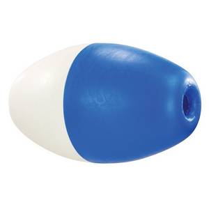 R181086 Float No 590 Blue/White - SAFETY